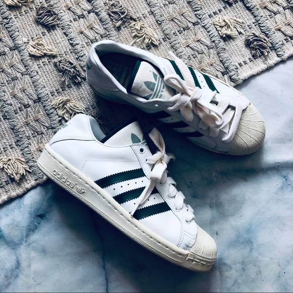 adidas vintage 80s shoes